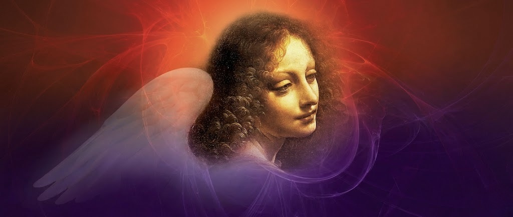 Αγγελικό Reiki 1ος & 2ος Βαθμός