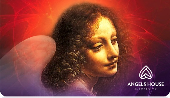 Angelic Reiki 1 2 cover banner 2016
